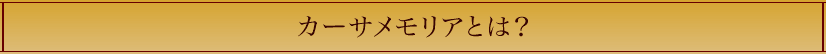 お墓の専門医からひとこと