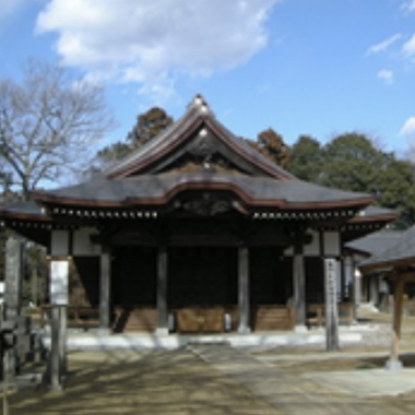 弘経寺