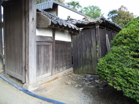 石塀工事｜デザイン墓石・お墓の購入・販売なら茨城県の山﨑石材店