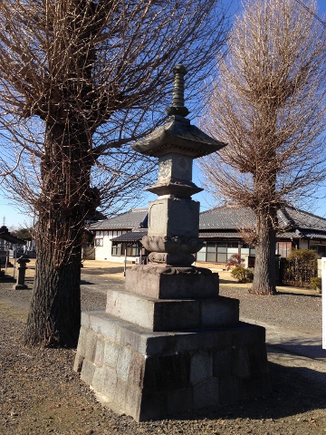 新年おめでとうございます｜デザイン墓石・お墓の購入・販売なら茨城県の山崎石材店